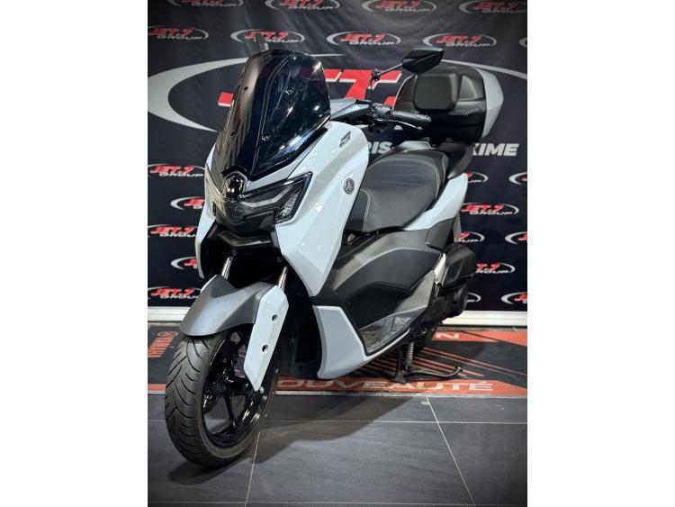 YAMAHA NMAX 125 TECH MAX