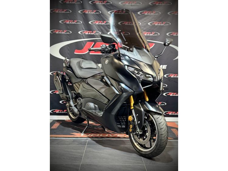 YAMAHA XP T-MAX 560 TECH MAX