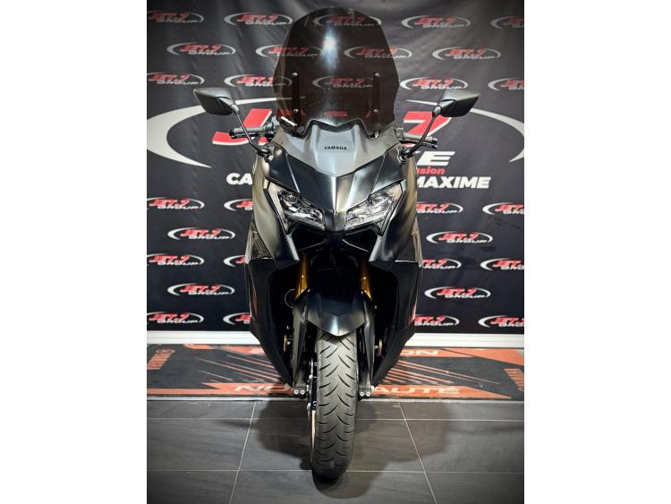 YAMAHA XP T-MAX 560 TECH MAX
