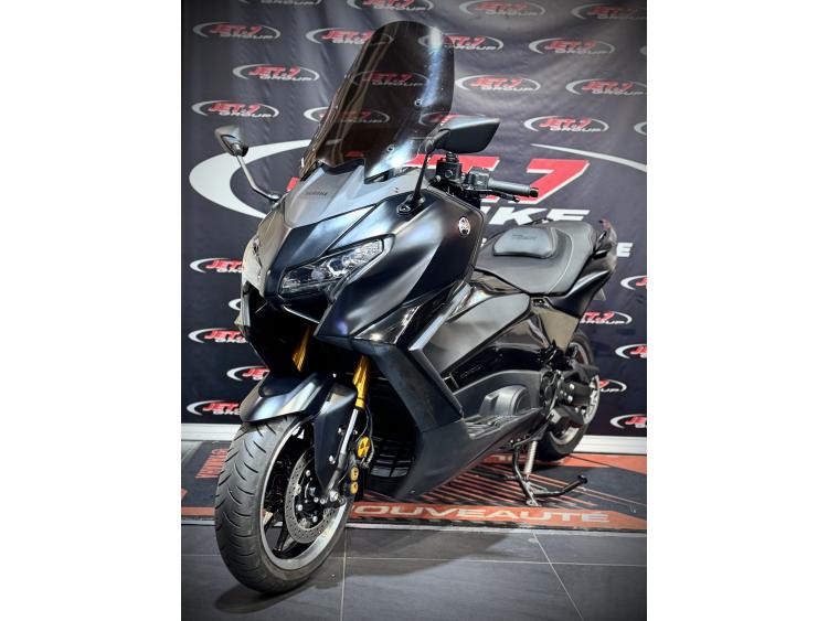 YAMAHA XP T-MAX 560 TECH MAX