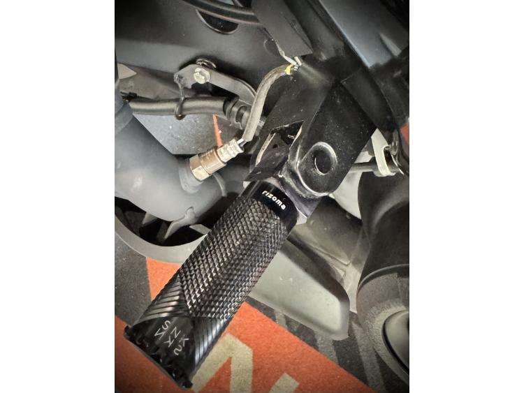 YAMAHA XP T-MAX 560 TECH MAX