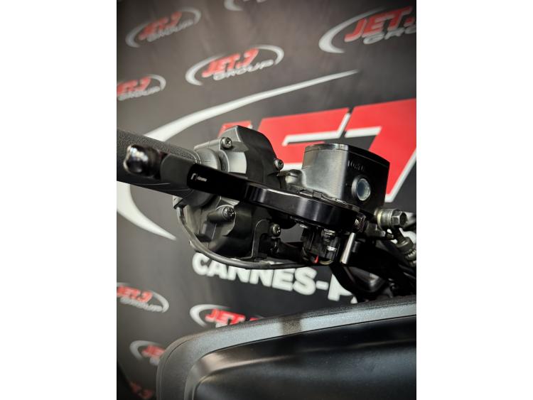 YAMAHA XP T-MAX 560 TECH MAX