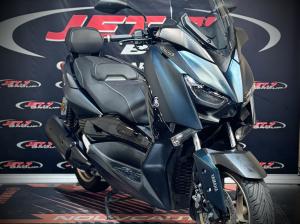 YAMAHA XMAX 300 Tech Max