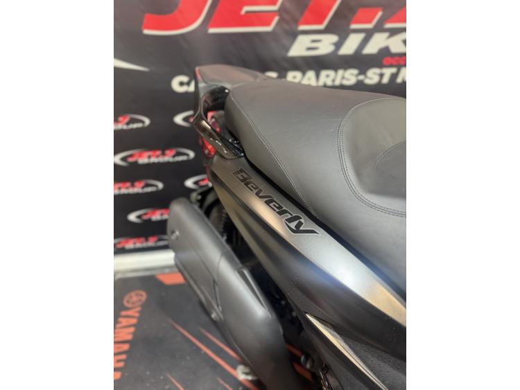 PIAGGIO BEVERLY 400 HPE 