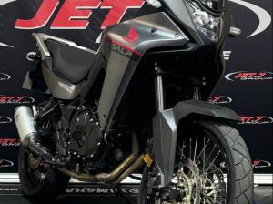 HONDA XL750 TRANSALP