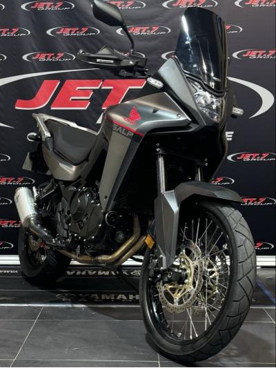 HONDA XL750 TRANSALP