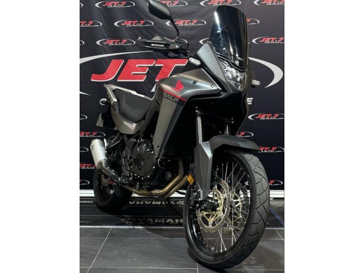 HONDA XL750 TRANSALP