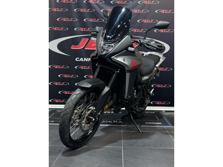 HONDA XL750 TRANSALP