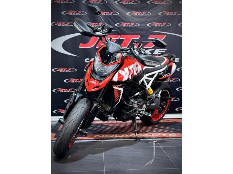 DUCATI HYPERMOTARD