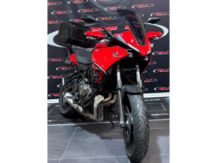 YAMAHA TRACER 7 35KW