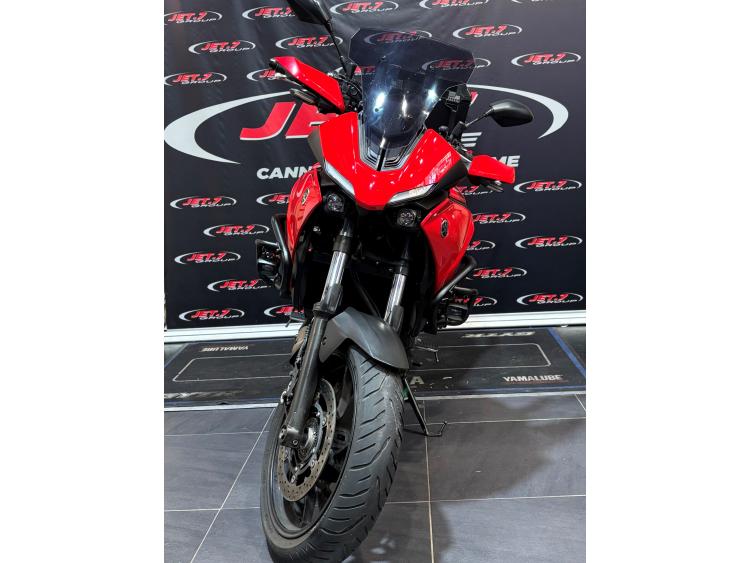 YAMAHA TRACER 7 35KW