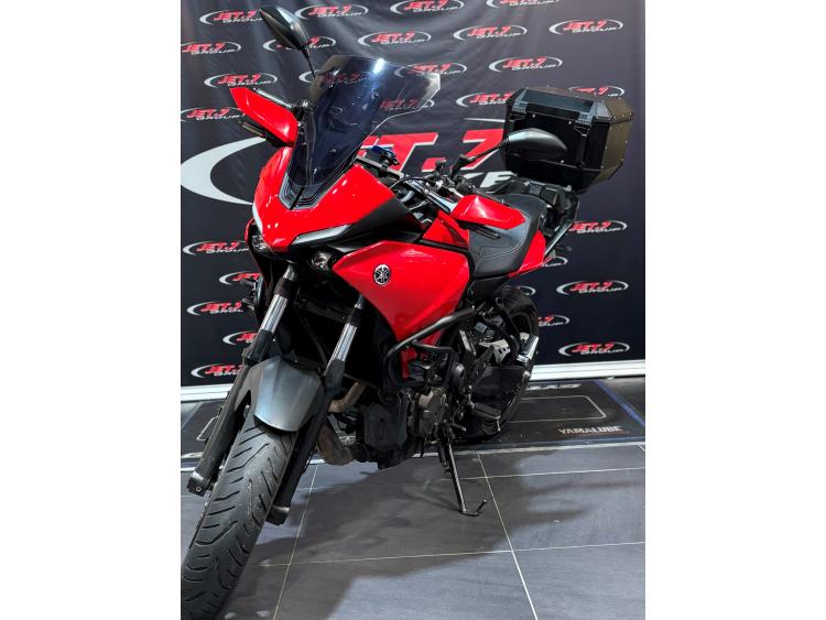YAMAHA TRACER 7 35KW