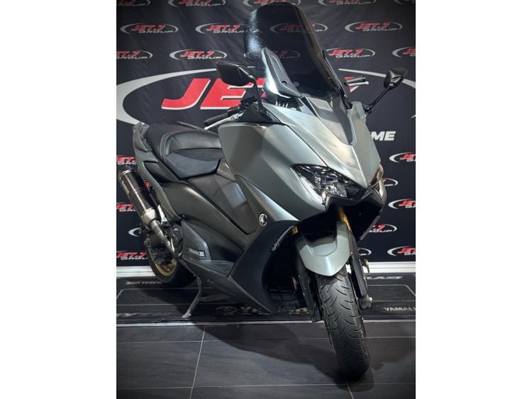 YAMAHA XP T-MAX 560 TECH MAX