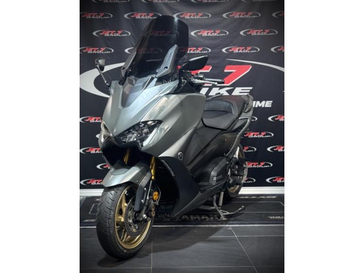 YAMAHA XP T-MAX 560 TECH MAX