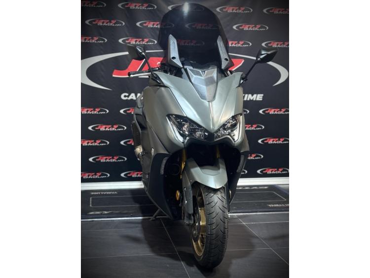 YAMAHA XP T-MAX 560 TECH MAX