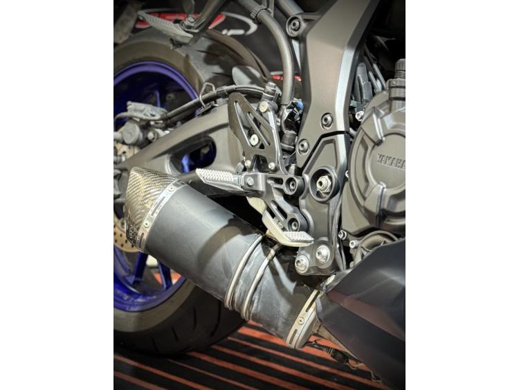 YAMAHA R7 35KW