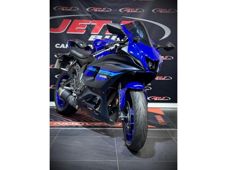 YAMAHA R7 35KW