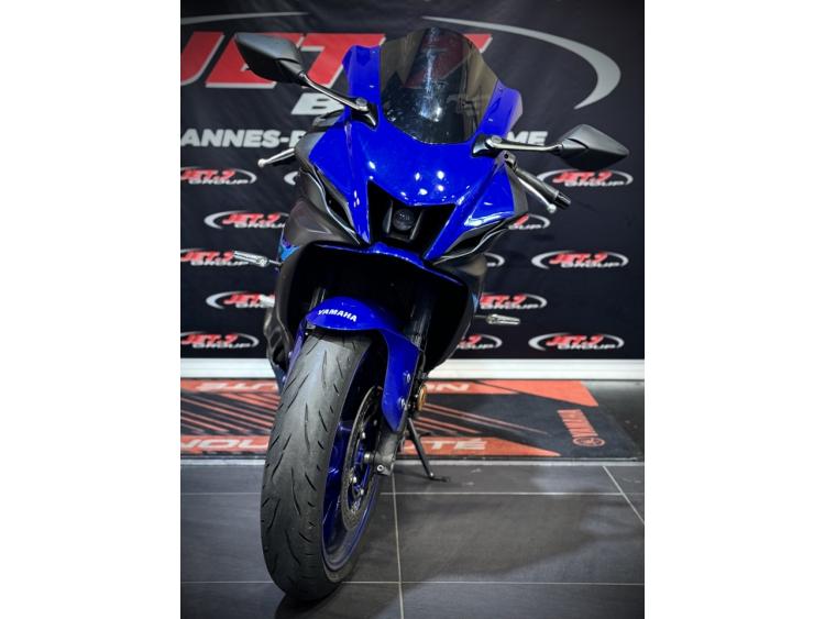YAMAHA R7 35KW