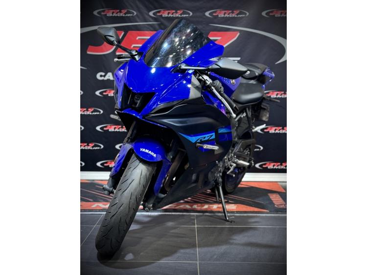 YAMAHA R7 35KW