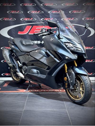YAMAHA XP T-MAX 560 TECH MAX
