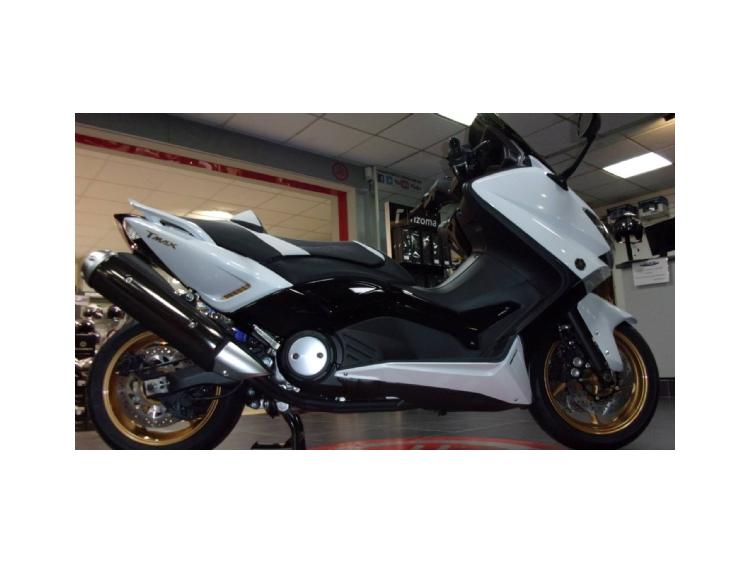 TMAX WHITE MAX