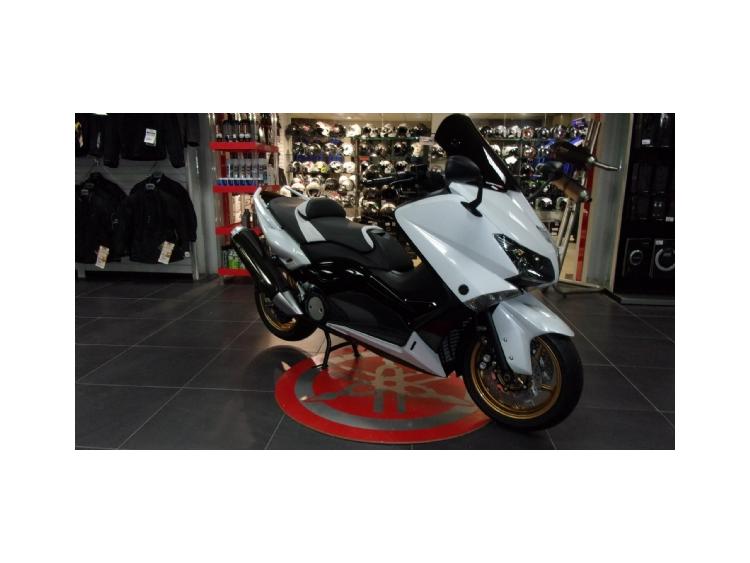 TMAX WHITE MAX