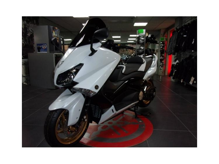 TMAX WHITE MAX